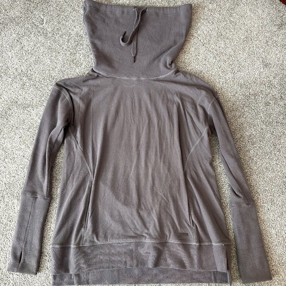 Sweaty Betty Hoodie